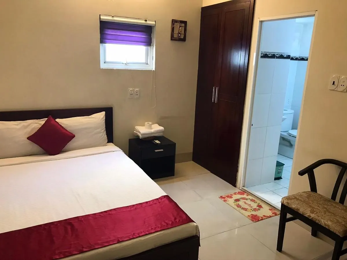 Fiona Hotel Da Nang 2*,  Vietnam