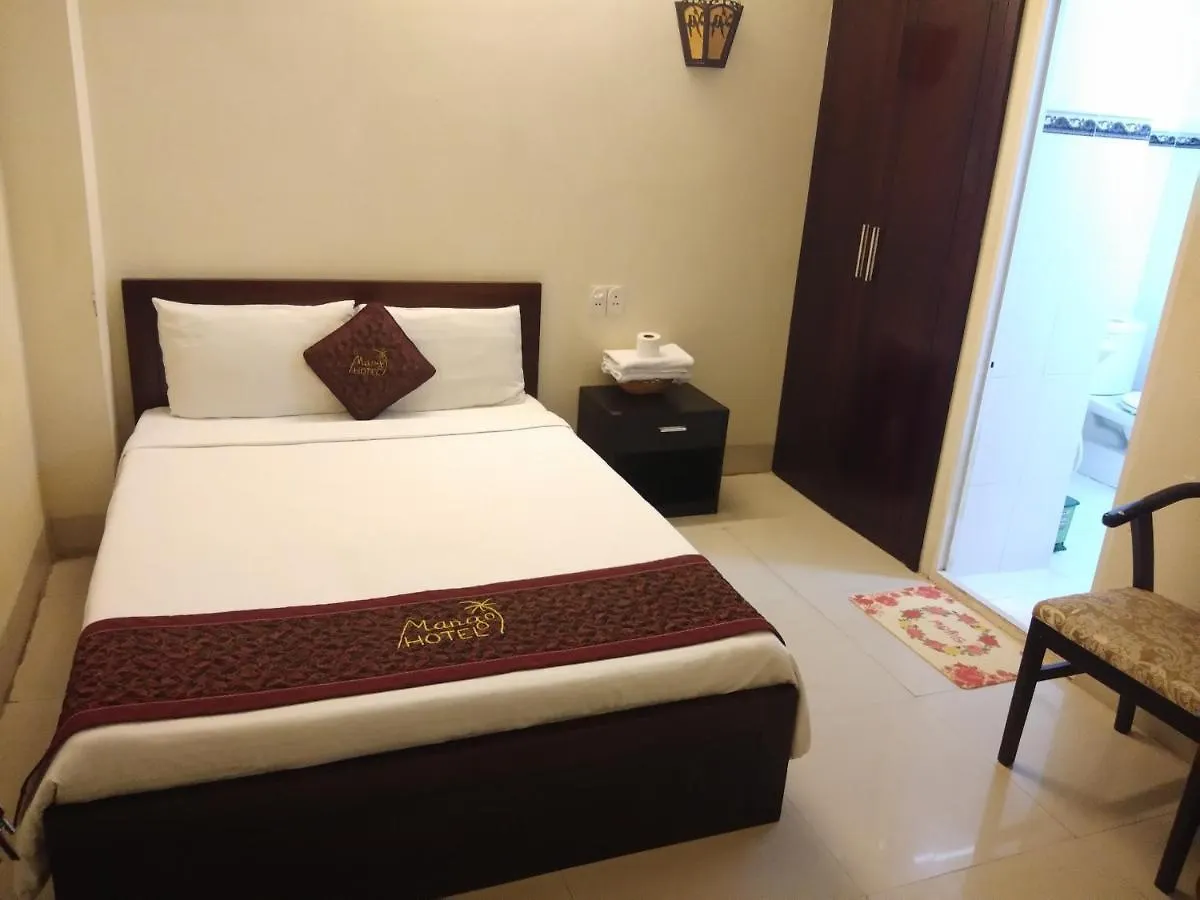 Fiona Hotel Da Nang