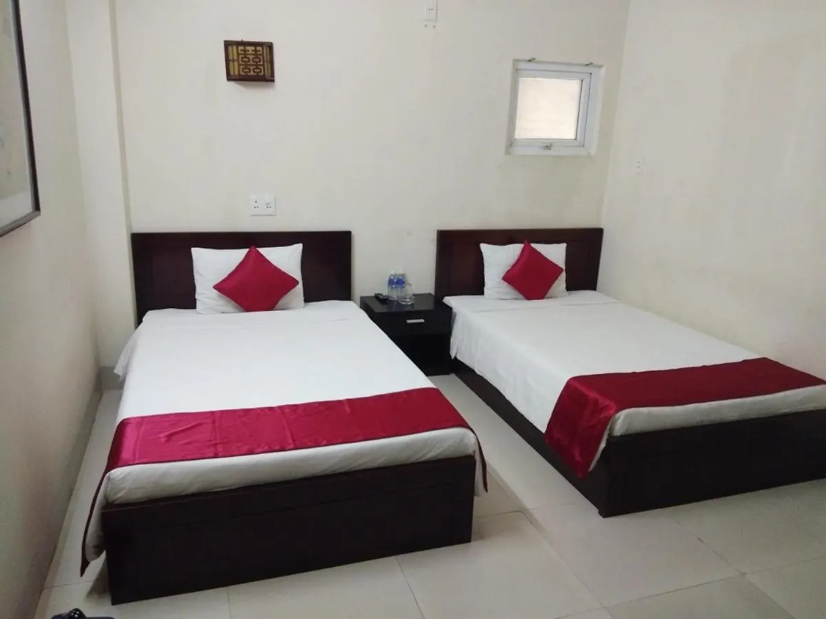 **  Fiona Hotel Da Nang Vietnam